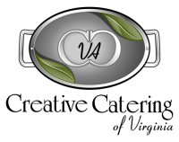 Creative Catering of Virginia | Williamsburg Wedding Caterers