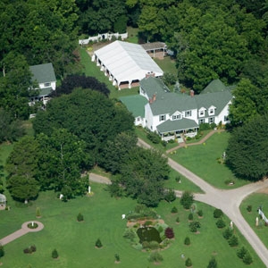 Jasmine Plantation | Williamsburg Wedding Reception Sites