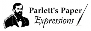 Parletts Paper Expressions | Williamsburg Wedding Invitations