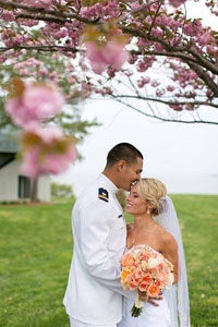 The Flower Cupboard | Williamsburg Wedding Flowers