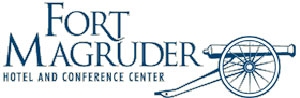 Fort Magruder Hotel and Conference Center | Williamsburg Wedding Reception Sites