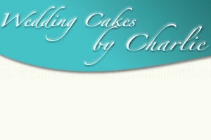 Wedding Cakes by Charlie | Williamsburg Wedding Cakes