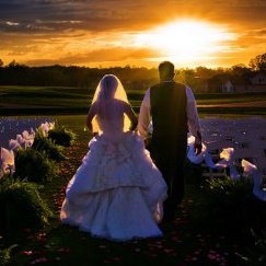 Brad Howe Photography | Williamsburg Wedding Photographers