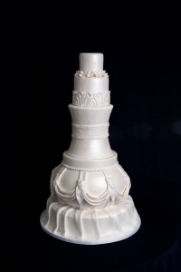 Cakes by Tawanda | Williamsburg Wedding Cakes